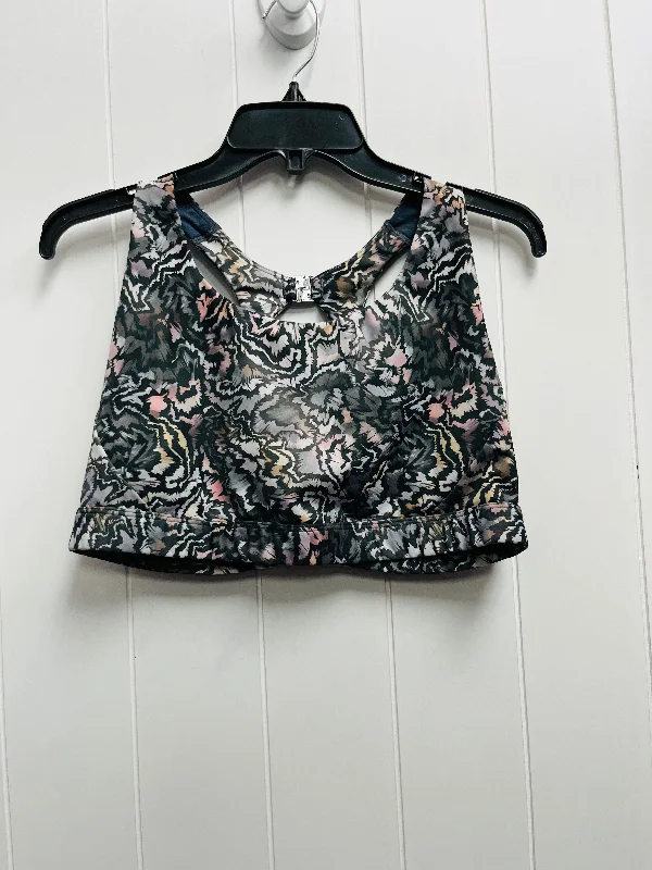Yoga Bar with Minimal Ingredients -Athletic Bra By Athleta  Size: Xl