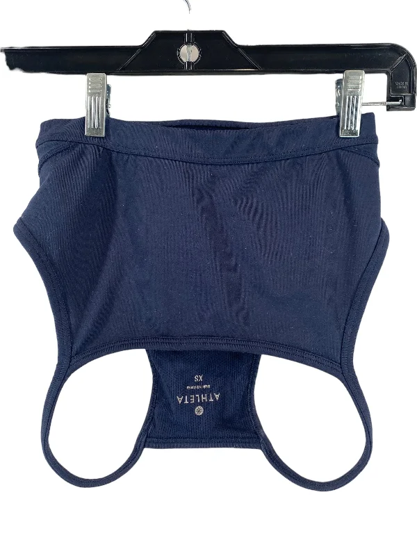 Yoga Bar for Clean Energy Boost -Athletic Bra By Athleta  Size: Xs
