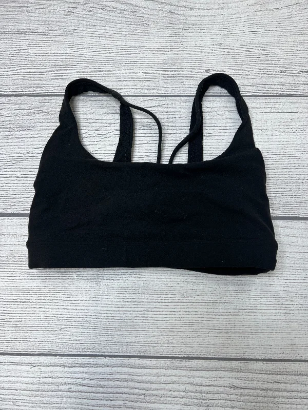 Yoga Bar with Protein, Fats, and Carbs -Athletic Bra By Athleta  Size: Xs