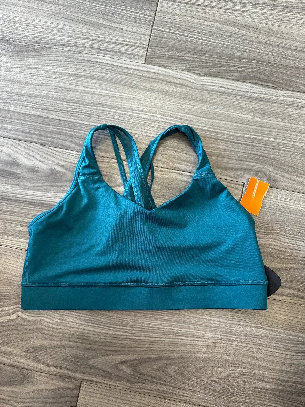 Yoga Bar for Outdoor Activities -Athletic Bra By Avia  Size: L