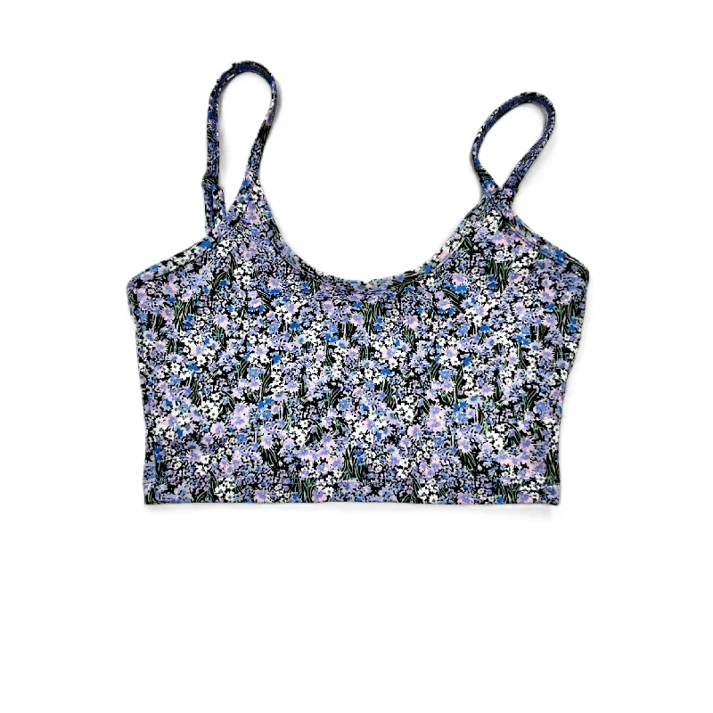 Yoga Bar with Matcha Powder -Athletic Bra By Beach Riot  Size: S