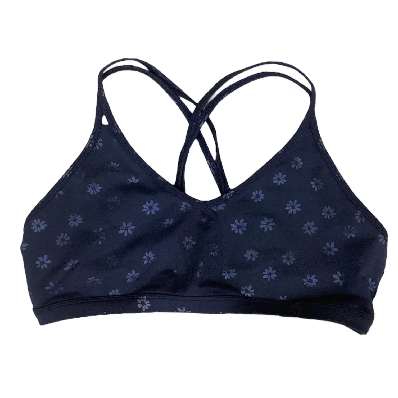 Yoga Bar with Almond Milk -Athletic Bra By Beyond Yoga  Size: L