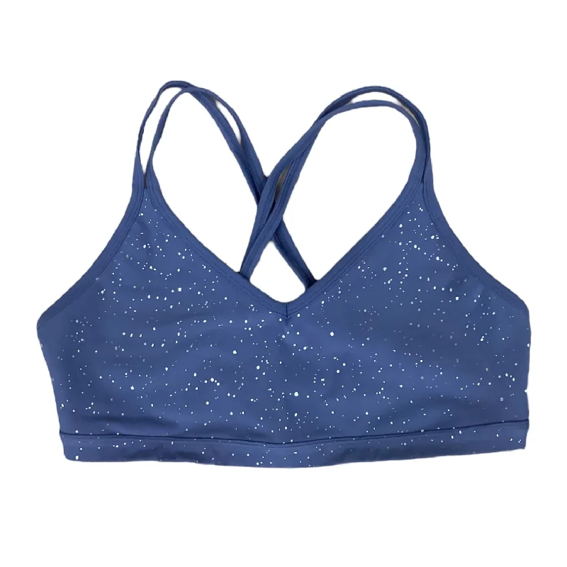 Yoga Bar with Healthy Prebiotic Fibers -Athletic Bra By Beyond Yoga  Size: Xl