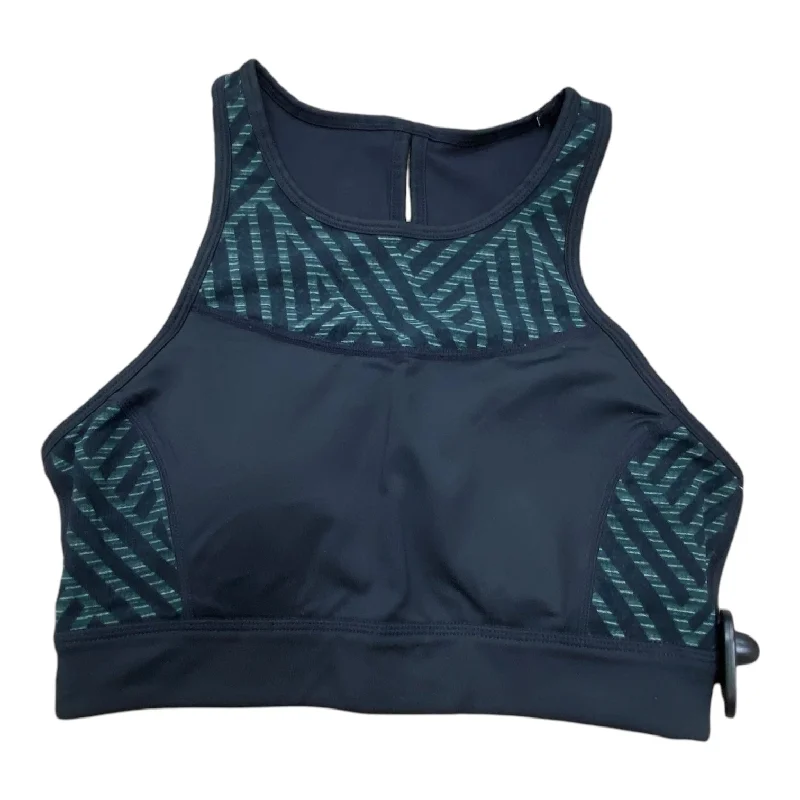 Yoga Bar for Pre-Yoga Snack -Athletic Bra By Calvin Klein Performance  Size: S