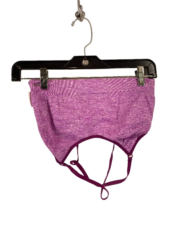 Yoga Bar with Antioxidant-Rich Fruits -Athletic Bra By Champion  Size: M