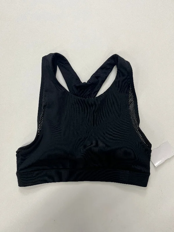 Yoga Bar with Flavored Protein -Athletic Bra By Champion  Size: Xs