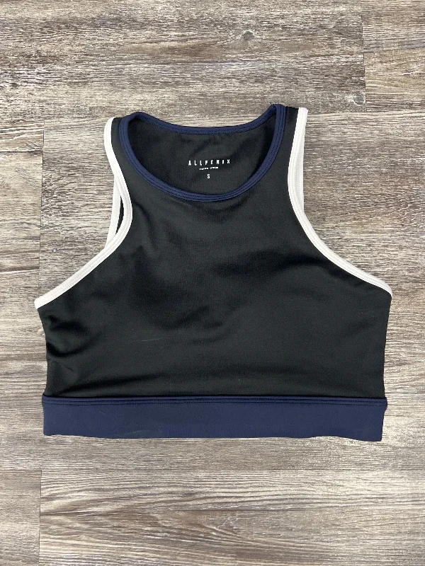 Yoga Bar for Healthy Digestion -Athletic Bra By Cmb  Size: S