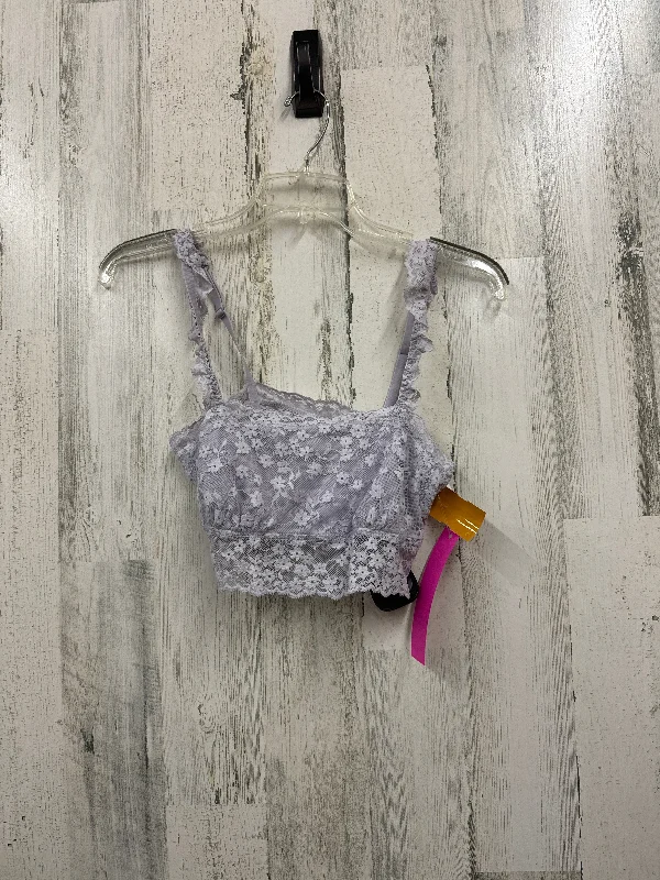 Yoga Bar with Superfood Ingredients -Athletic Bra By Colsie  Size: S