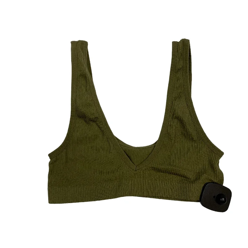 Energy Yoga Bar for Yoga Practice -Athletic Bra By Colsie  Size: Xs