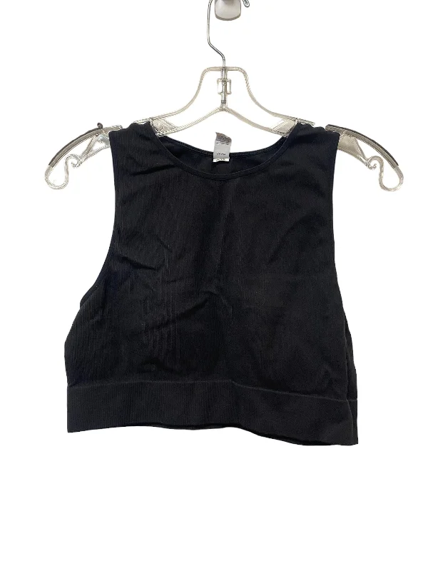 Yoga Bar with Rhodiola -Athletic Bra By Dsg Outerwear  Size: 2x