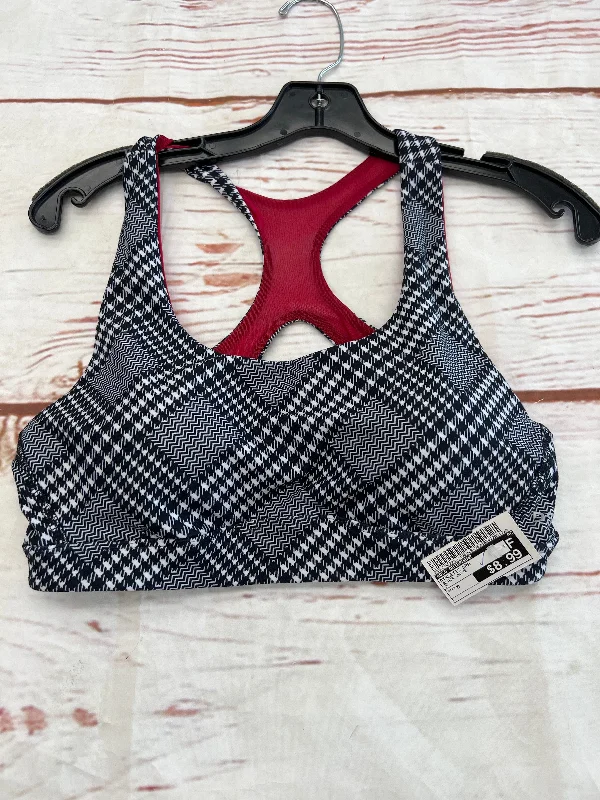 Organic Protein Bar for Detoxing -Athletic Bra By Dsg Outerwear  Size: M