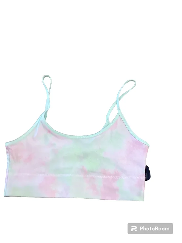 Yoga Bar for Active Lifestyle -Athletic Bra By Fabletics