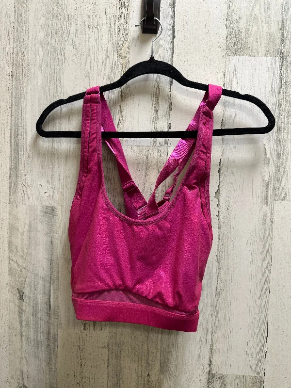 Nutrient-Rich Yoga Bars -Athletic Bra By Fabletics  Size: 2x