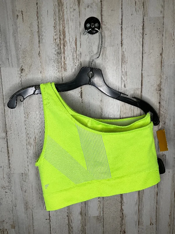 Yoga Bar for Weight Loss -Athletic Bra By Fabletics  Size: L