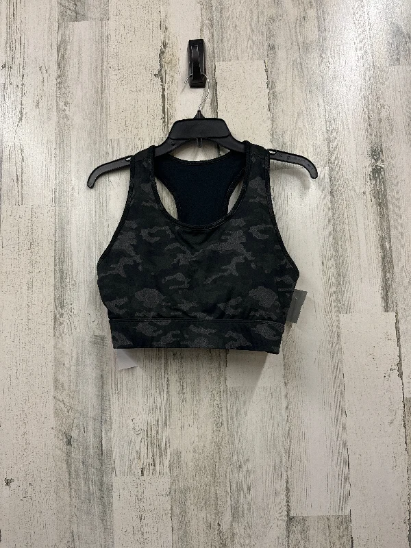 Yoga Bar with Avocado and Kale -Athletic Bra By Fabletics  Size: M