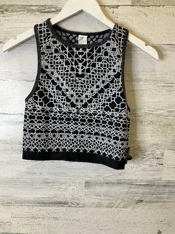 Yoga Bar with Natural Sweeteners -Athletic Bra By Fabletics  Size: M