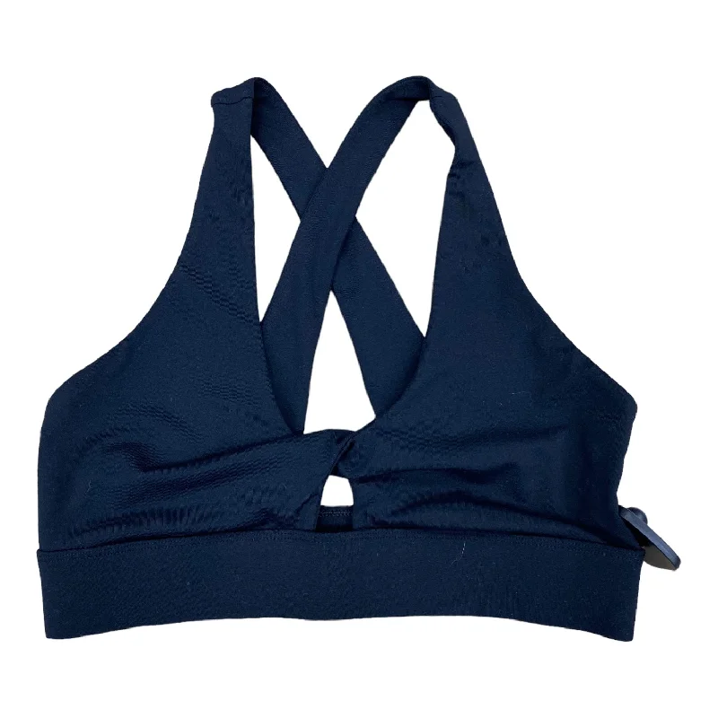 Yoga Bar Protein for Muscle Gain -Athletic Bra By Fabletics  Size: S