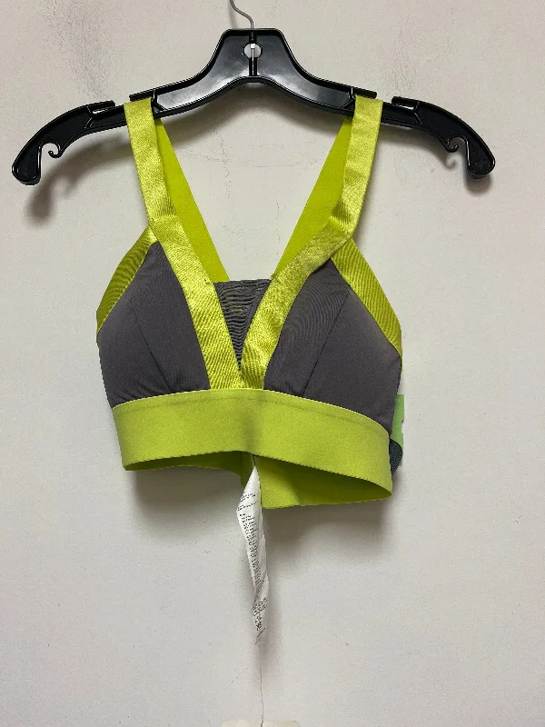 Yoga Bars with Energy-Boosting Ingredients -Athletic Bra By Fabletics  Size: Xs