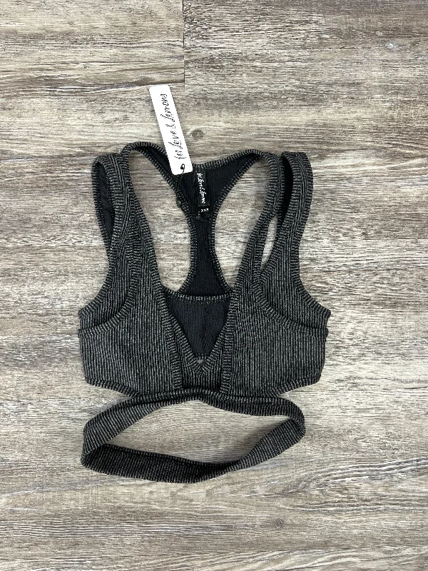 Yoga Bar with Complex Carbs -Athletic Bra By For Love & Lemons Size: XXS