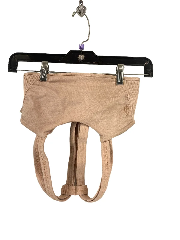 Yoga Bars for Balanced Snacks -Athletic Bra By Free People