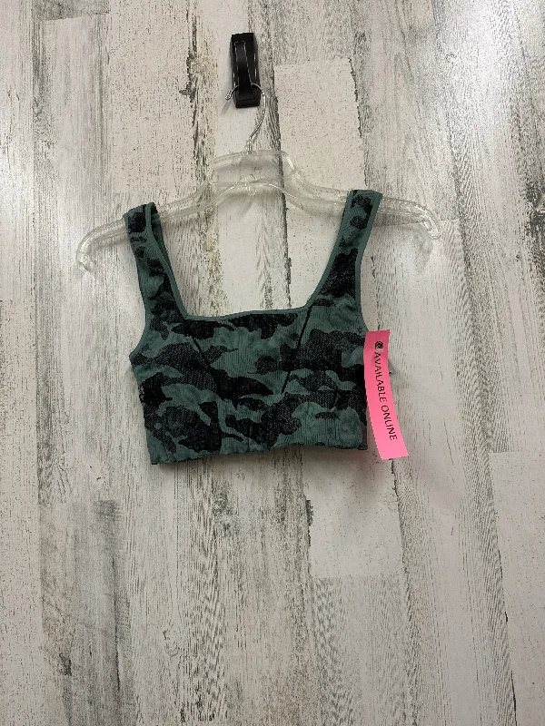 Yoga Bar for Healthy Digestion -Athletic Bra By Free People  Size: S