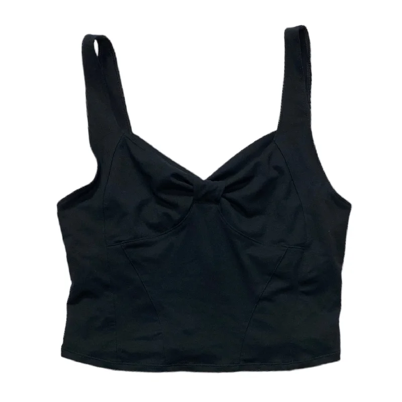 Yoga Bar for Strength and Endurance -Athletic Bra By Free People  Size: Xl