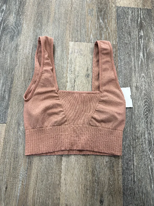 Yoga Bar for Post-Workout Nutrition -Athletic Bra By Free People  Size: Xs
