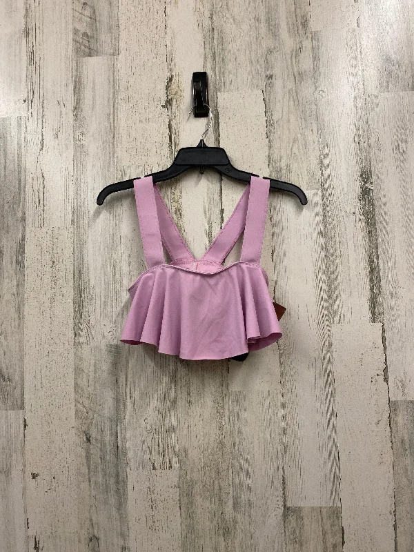 Yoga Bar for Muscle and Recovery -Athletic Bra By Free People  Size: Xs