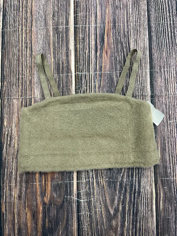 Yoga Bar with Coconut Water and Chia -Athletic Bra By Gym Shark  Size: S