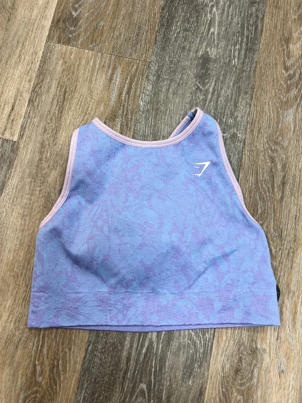 Yoga Bar for Focused Energy -Athletic Bra By Gym Shark  Size: S