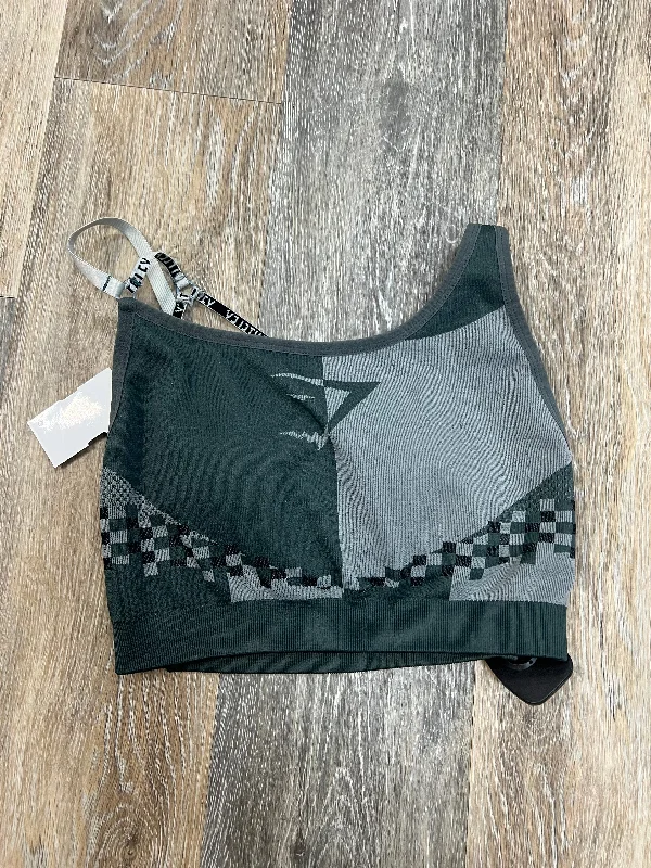 Yoga Bar with Lemongrass -Athletic Bra By Gym Shark  Size: S