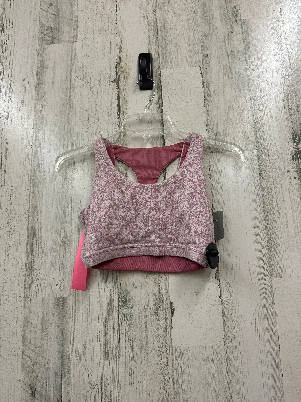 Yoga Bar Protein for Fitness -Athletic Bra By Gym Shark  Size: S
