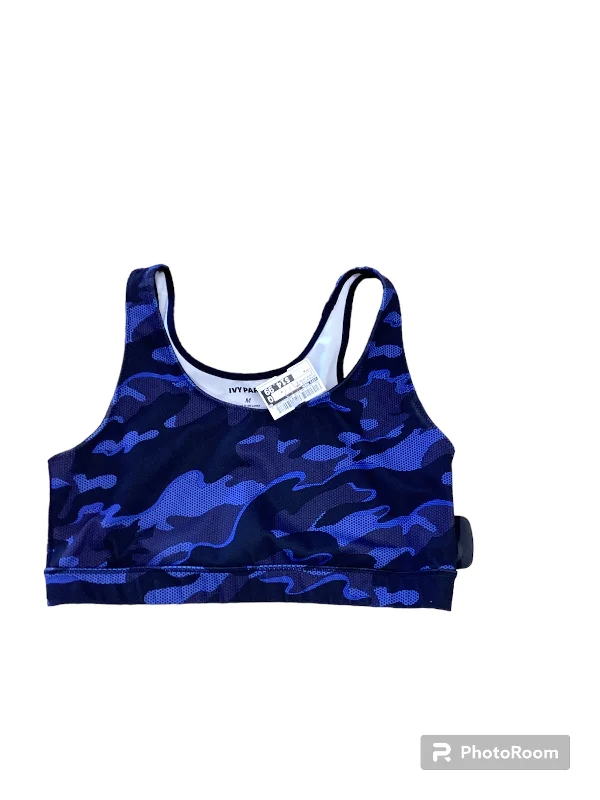 Healthy Yoga Bar with Real Ingredients -Athletic Bra By Ivy Park  Size: M