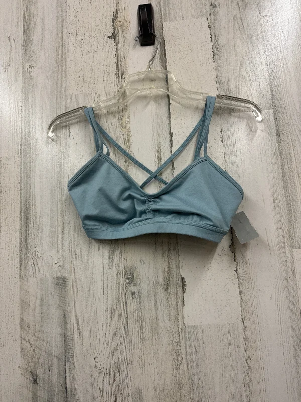 Healthy Yoga Bar Snacks for Yoga Lovers -Athletic Bra By Joy Lab  Size: M