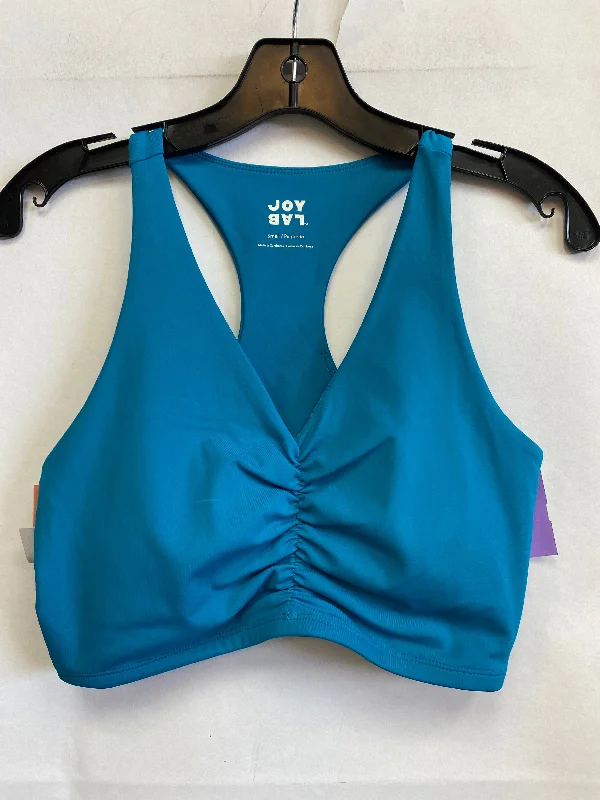 Yoga Bar with Healthy Probiotics -Athletic Bra By Joy Lab  Size: S