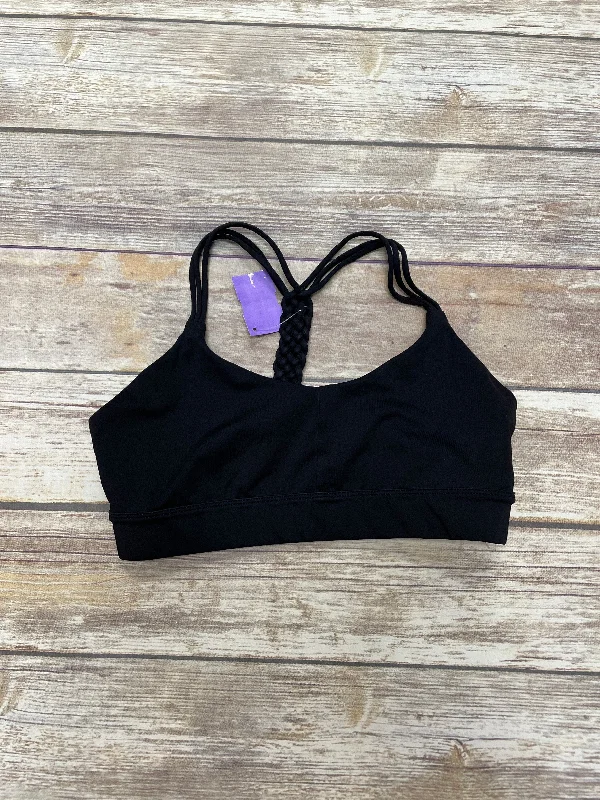 Protein Yoga Bar with Whole Nuts -Athletic Bra By Joy Lab  Size: S