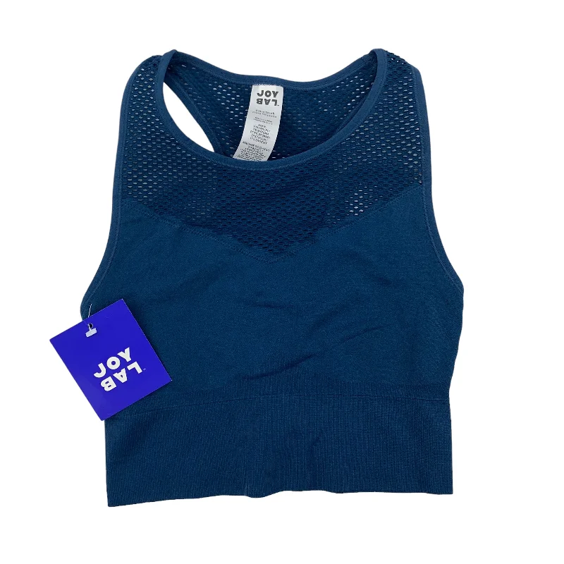 Yoga Bar with Turmeric for Wellness -Athletic Bra By Joy Lab  Size: Xs
