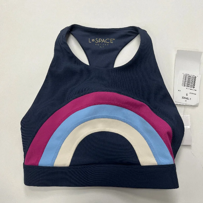 Yoga Bar with Sunflower Seeds -Athletic Bra By L Space  Size: S
