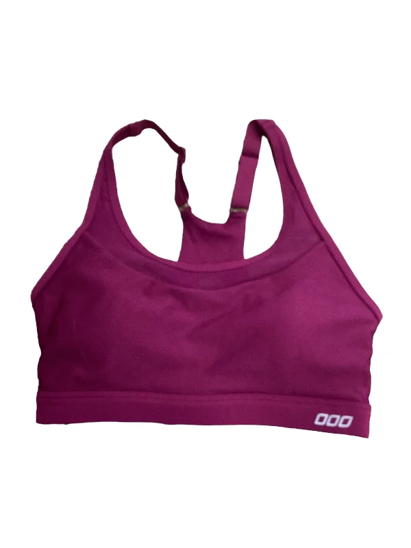 Yoga Bar for Post-Workout Recovery -Athletic Bra By Lorna Jane  Size: Xs