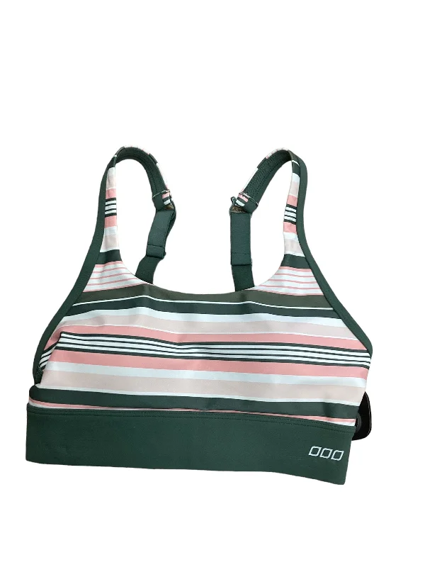 Yoga Bar for Health and Fitness Goals -Athletic Bra By Lorna Jane  Size: Xs