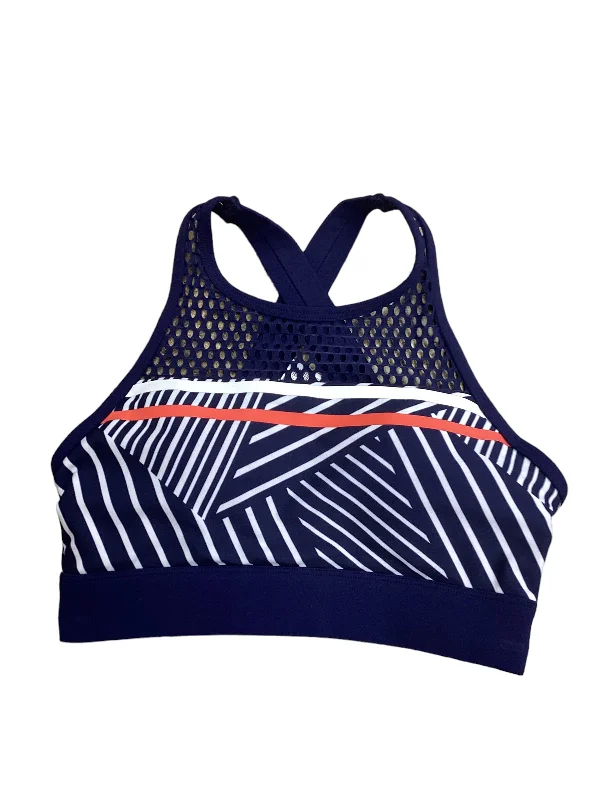 Yoga Bars for Natural Energy Boost -Athletic Bra By Lorna Jane  Size: Xs