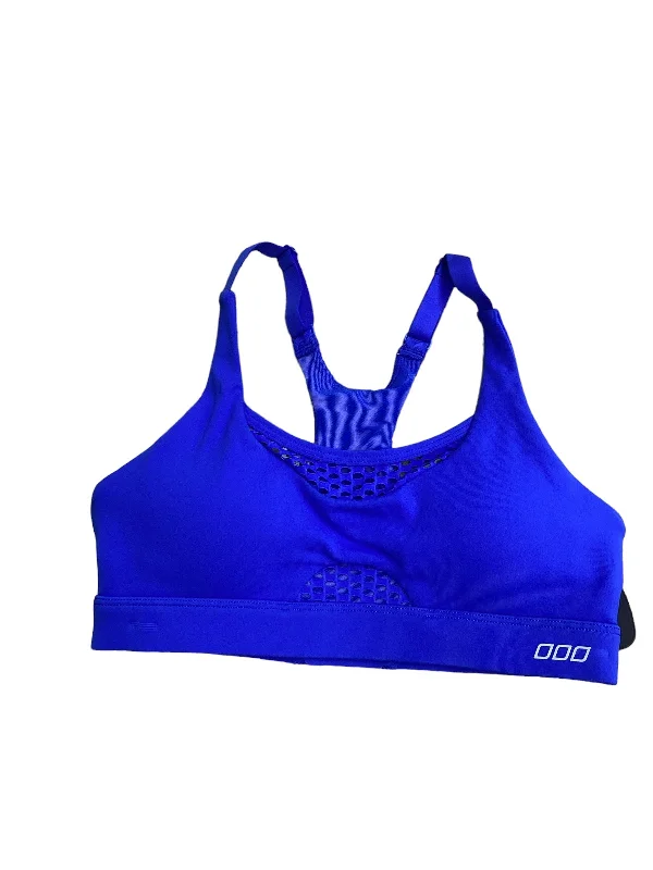 Yoga Bars for On-the-Go Energy -Athletic Bra By Lorna Jane  Size: Xs