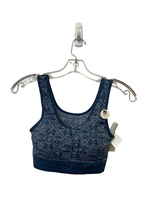 Yoga Bar with Mango and Coconut -Athletic Bra By Lucky Brand  Size: L