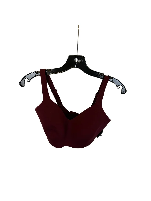 Gluten-Free Yoga Bar with Dates and Almonds -Athletic Bra By Lululemon