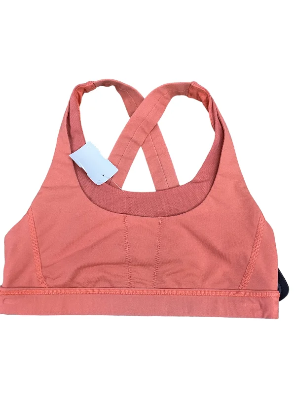 Yoga Bars for Quick Fueling -Athletic Bra By Lululemon