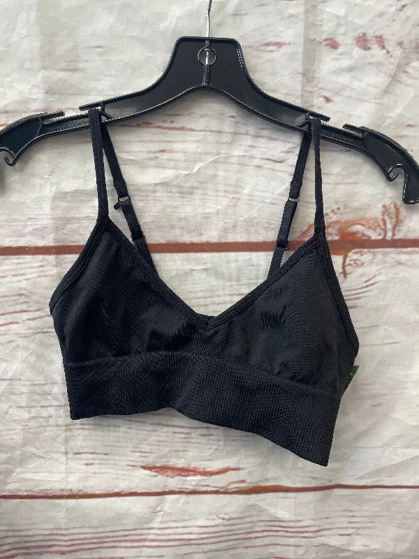 Yoga Bar with Raw Ingredients -Athletic Bra By Lululemon  Size: 0