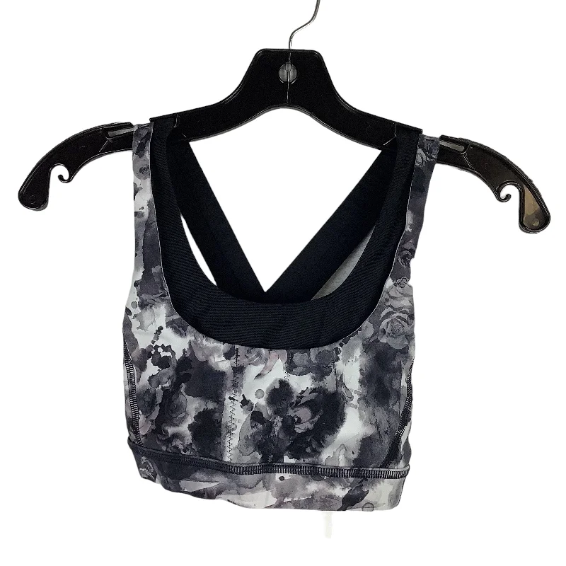 Yoga Bar with Pea Protein -Athletic Bra By Lululemon  Size: 2