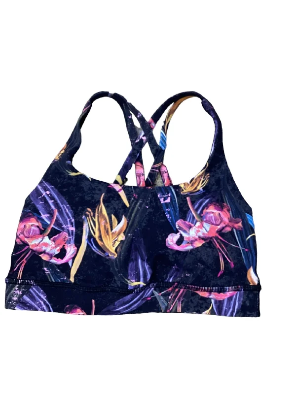 Yoga Bar for Active Women -Athletic Bra By Lululemon  Size: 2