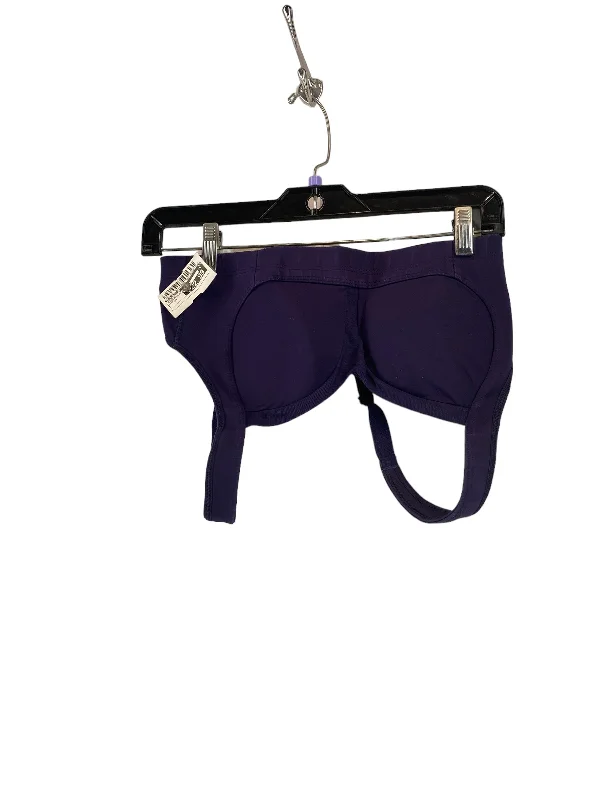 Yoga Bar with Carob -Athletic Bra By Lululemon  Size: 34