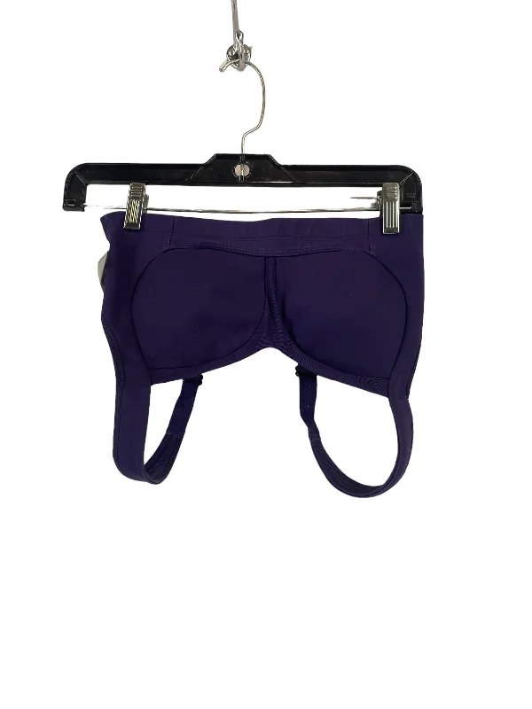 Yoga Bar for Increased Muscle Mass -Athletic Bra By Lululemon  Size: 34